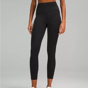 Base Pace HR Tight 25”